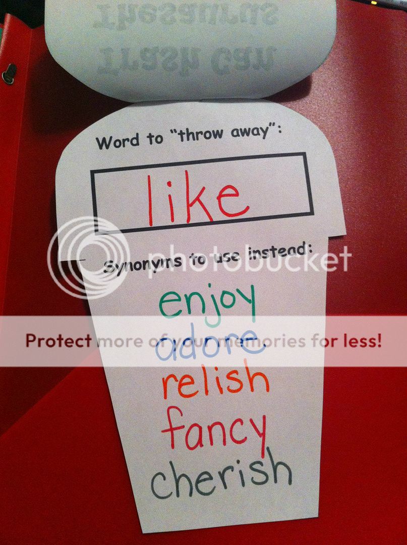 Thesaurus Photo by madden_amanda Photobucket